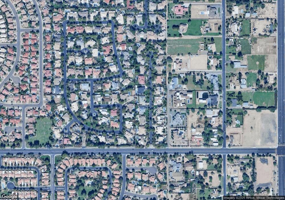 8580 S College Ln, Tempe, AZ 85284 - photo 1