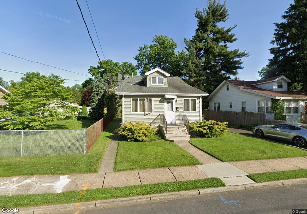 2145 Evans St, Rahway, NJ 07065 - photo 1