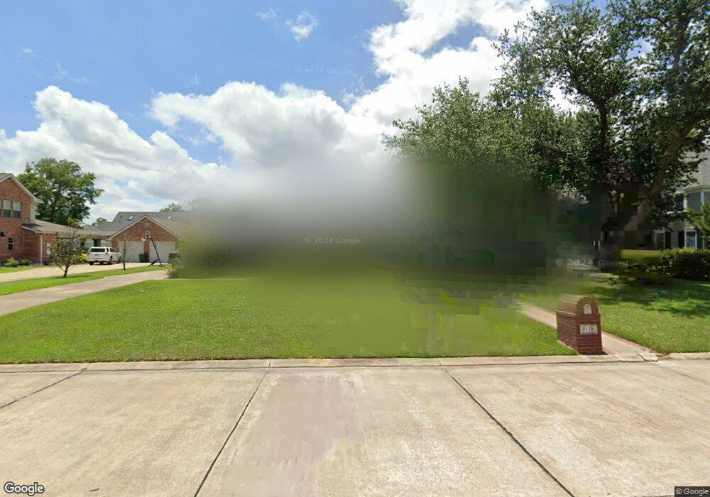 4118 Beau Chene Dr, Lake Charles, LA 70605 - photo 1