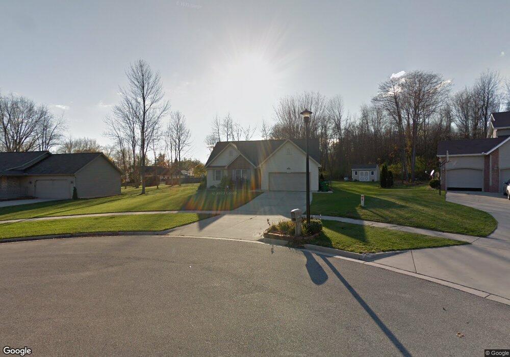 1020 Winchester Ct unit 13, Niles, MI 49120 - photo 1