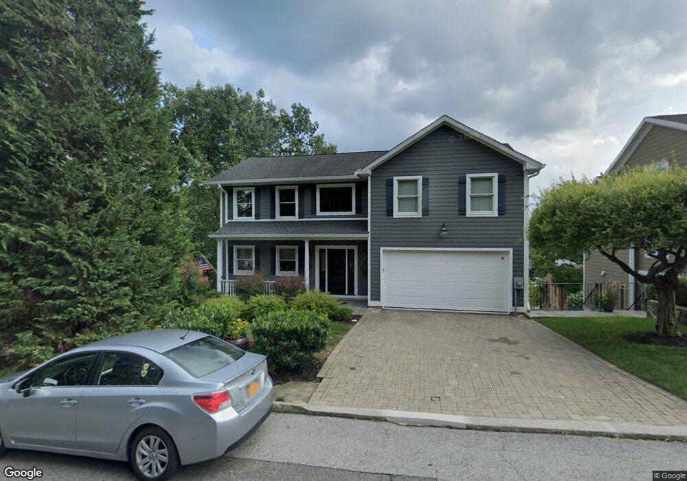 3 Lewis Ave, Dobbs Ferry, NY 10522 - photo 1