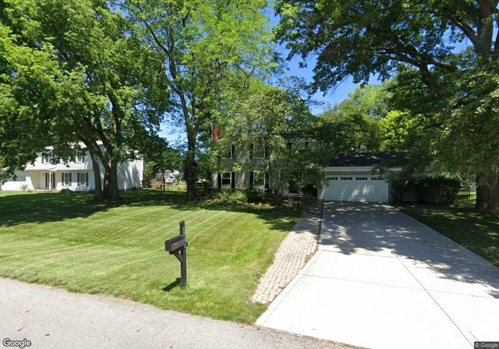 5730 Concord Hill Dr, Columbus, OH 43213 - photo 1