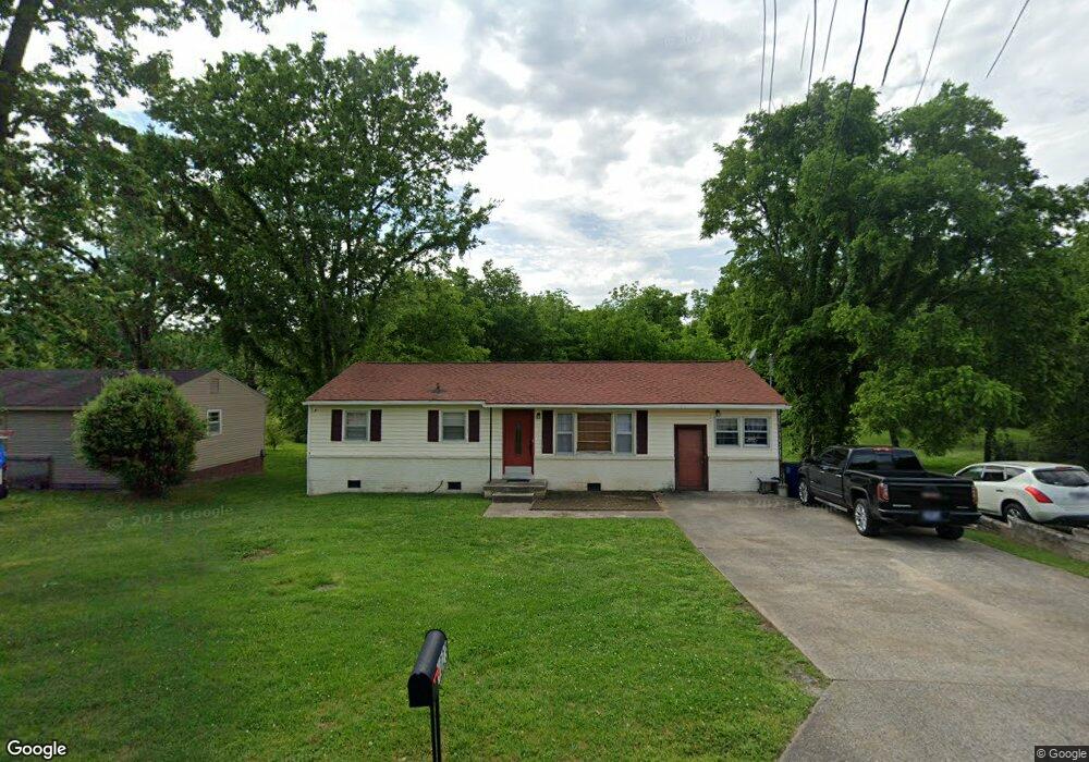 1023 Fairfield Pike, Shelbyville, TN 37160 - photo 1