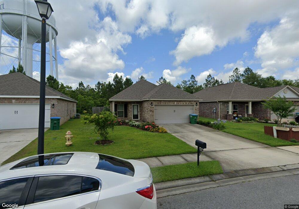 14116 Anandale Cir, Gulfport, MS 39503 - photo 1