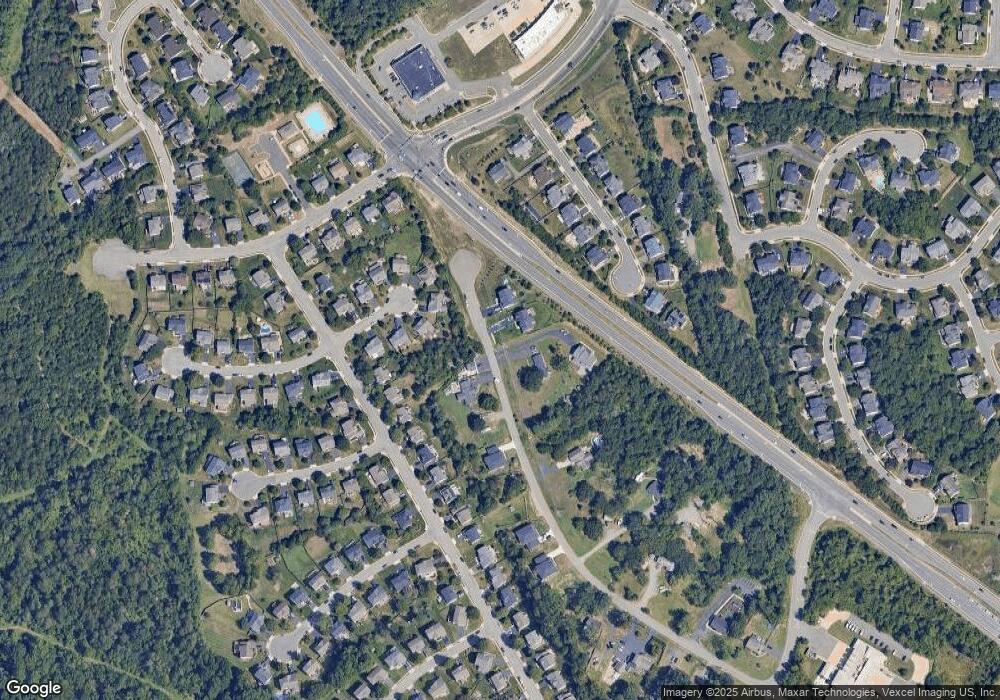 9225 Devlins Grove Place, Bristow, VA 20136 - photo 1