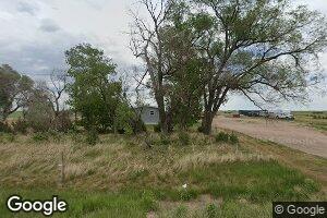 1237 Road 142, Burns, WY 82053