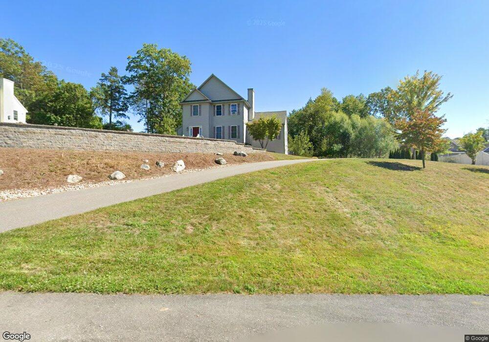 23 Hickory Way, Ayer, MA 01432 - photo 1