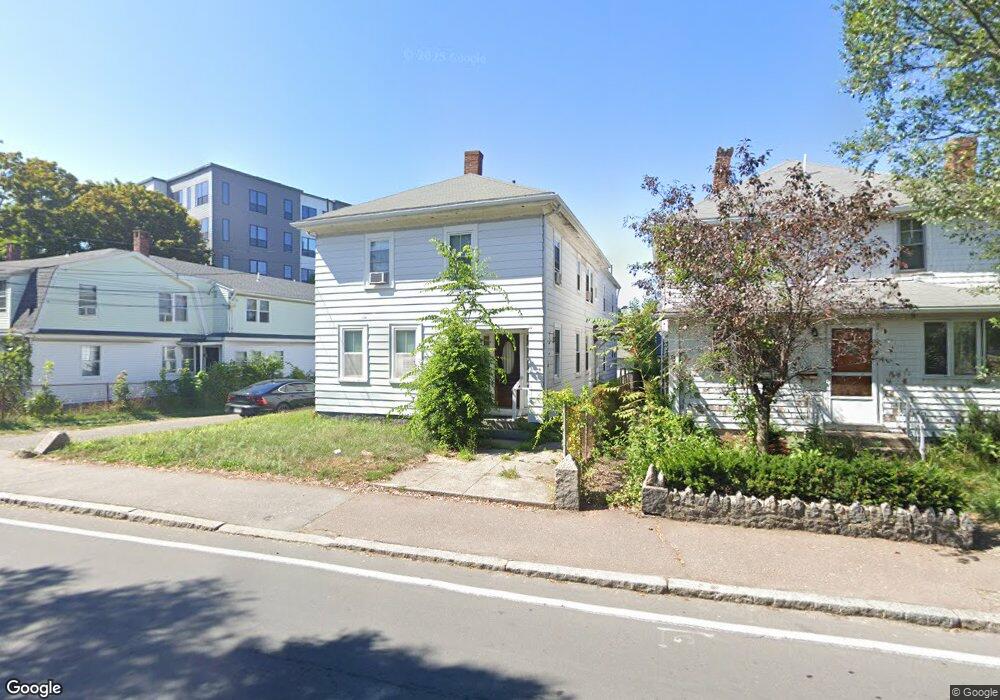 44 Elm St, Quincy, MA 02169 - photo 1