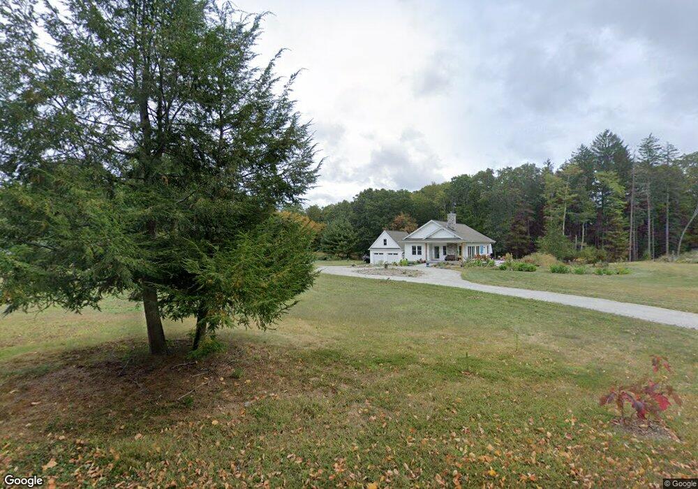 69 Park Rd unit HURD, Haddam, CT 06438 - photo 1