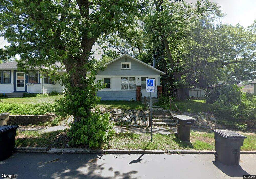 718 S 28th St, South Bend, IN 46615 - photo 1