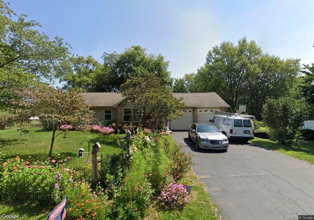 3455 Carolina St, Columbus, IN 47203 - photo 1