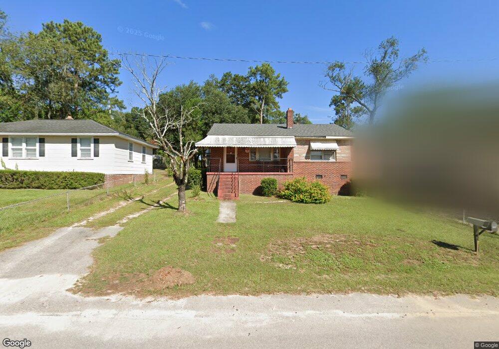 1216 Shull St, West Columbia, SC 29169 - photo 1