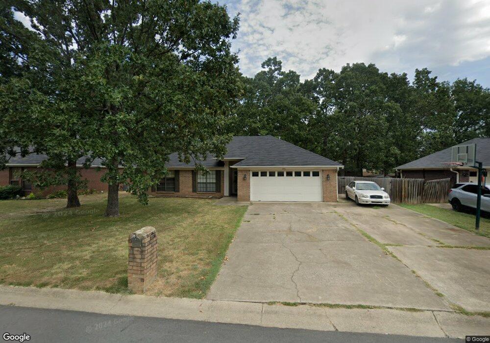 2140 Rainwood Ave, Conway, AR 72032 - photo 1
