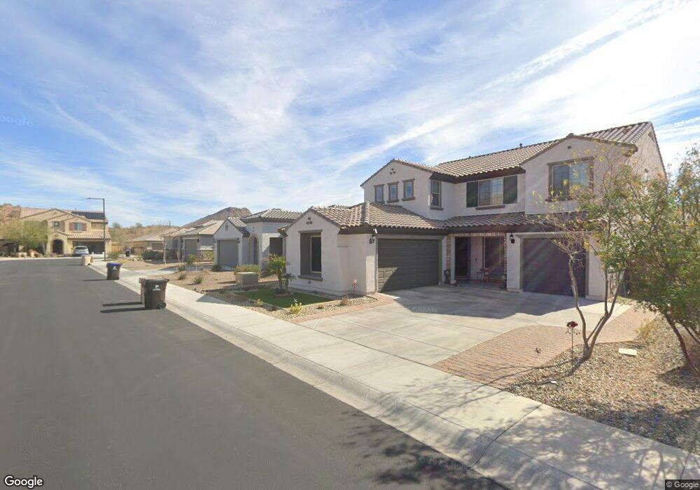 6981 W Bajada Rd, Peoria, AZ 85383 - photo 1