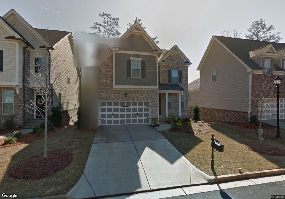 748 Park Manor Dr SE, Marietta, GA 30060 - photo 1