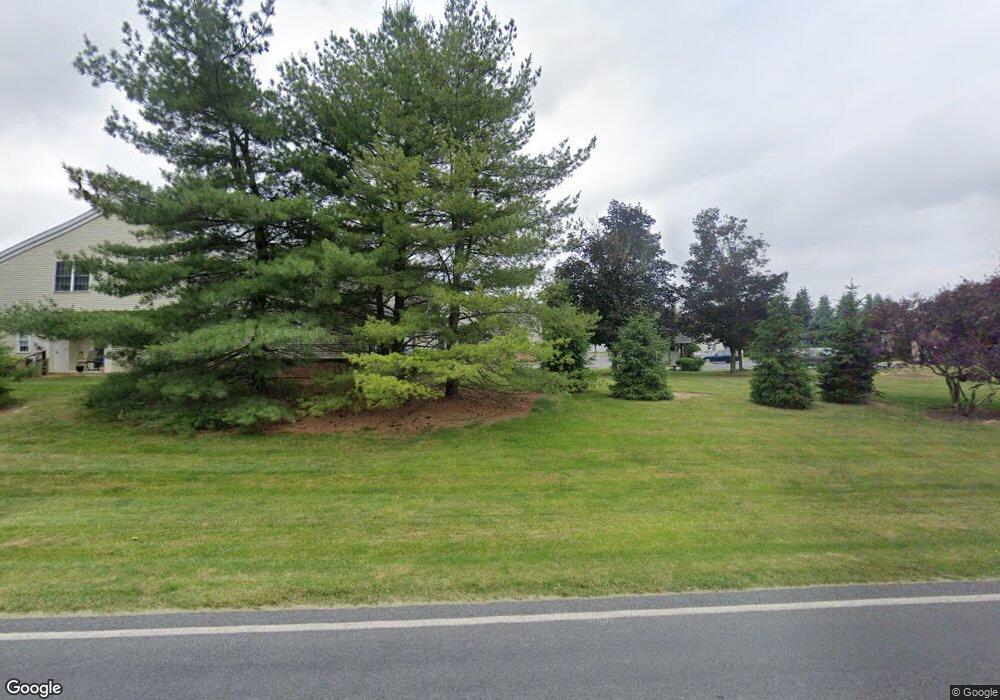 4700 Horseshoe Trail unit 38, Macungie, PA 18062 - photo 1