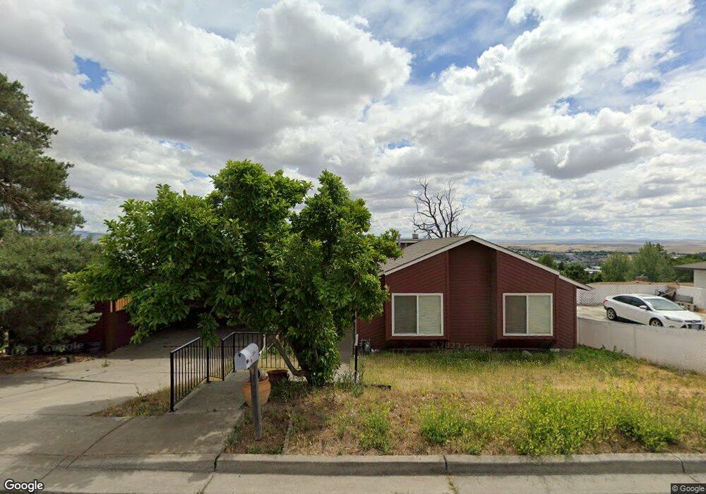 304 NW Johns Ln, Pendleton, OR 97801 - photo 1