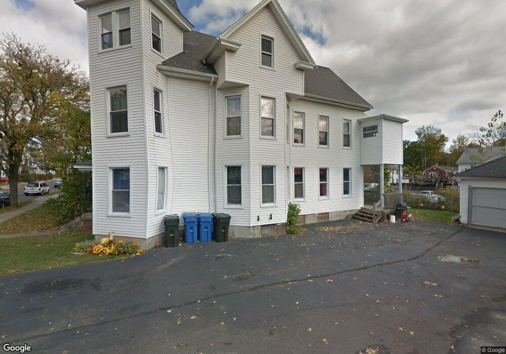 17 Windsor Ave, Meriden, CT 06451 - photo 1