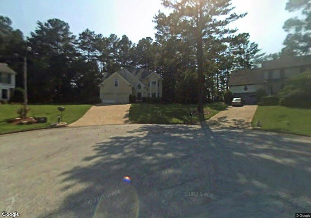 4635 Villa Chase Dr NE unit None, Marietta, GA 30068 - photo 1