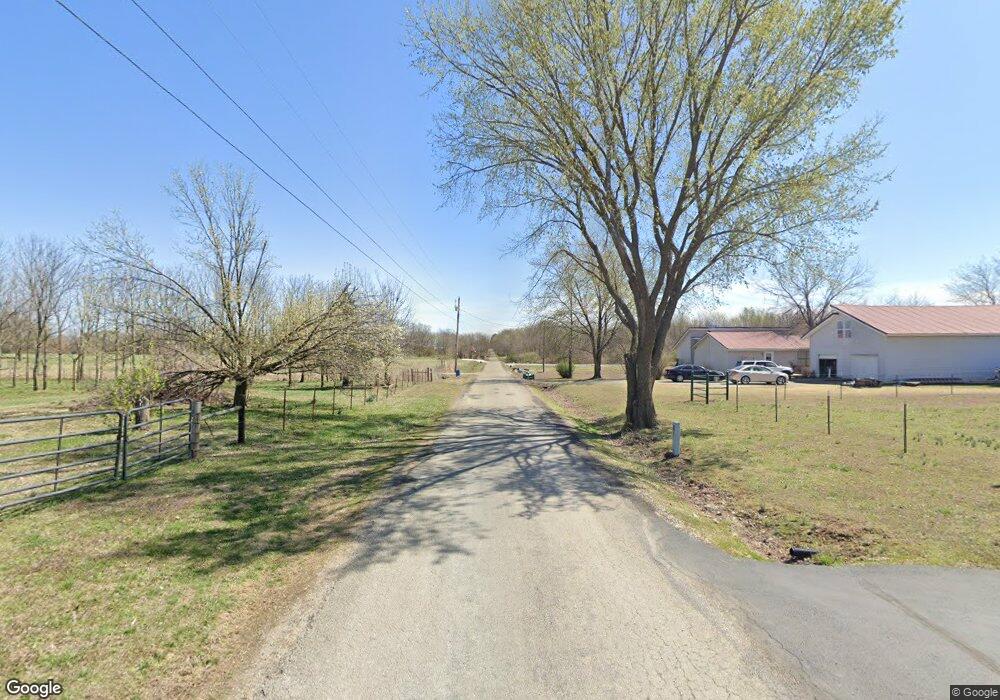 19.70 Ac Henri de Tonti Blvd Sbanotto Ave, Tontitown, AR 72762 - photo 1