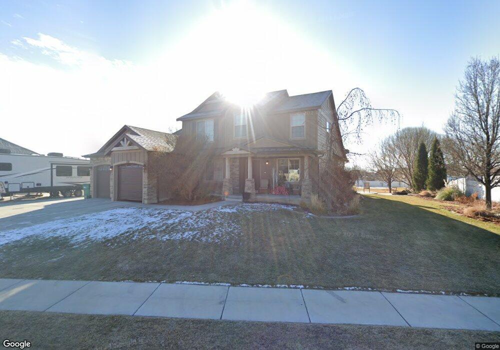 238 E 1000 S unit LW 44B, Lehi, UT 84043 - photo 1