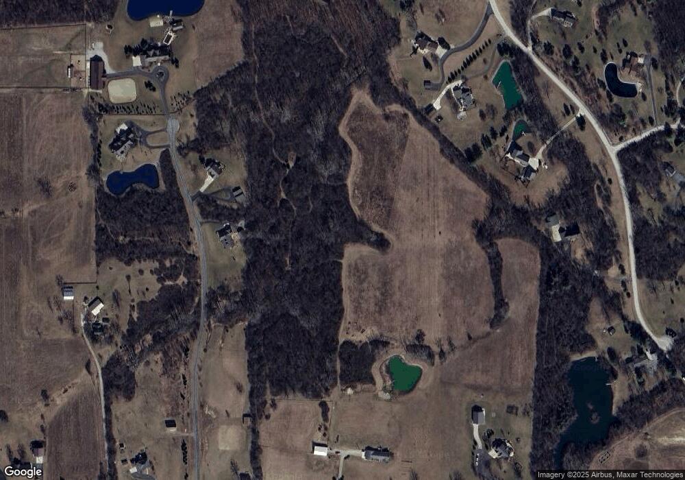 12312 Kress Rd, Roanoke, IN 46783 - photo 1