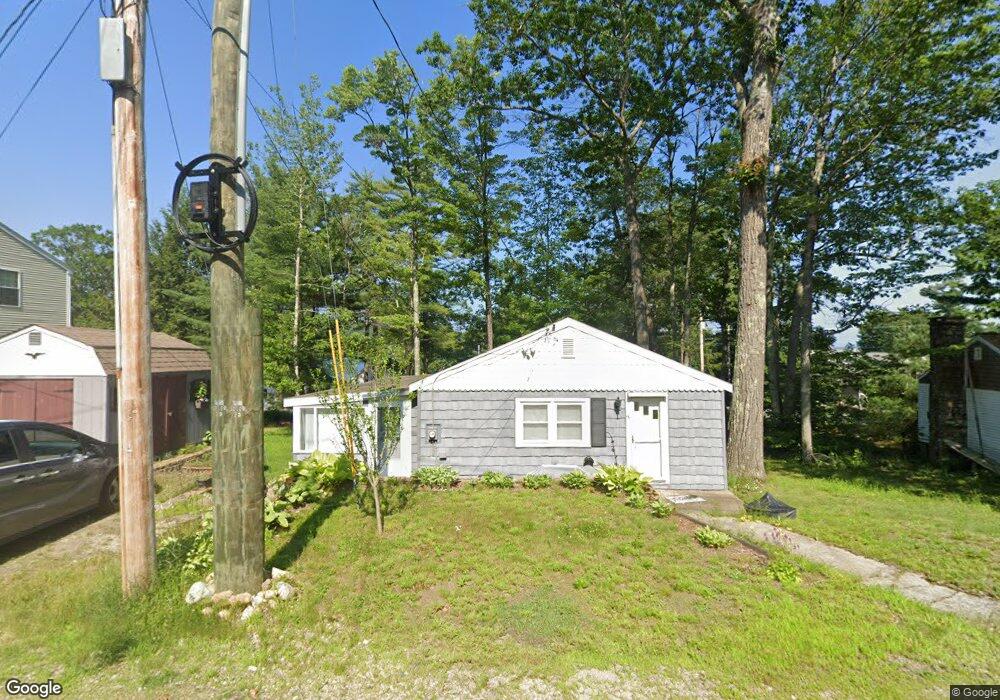 15 Anntom Rd, Meredith, NH 03253 - photo 1