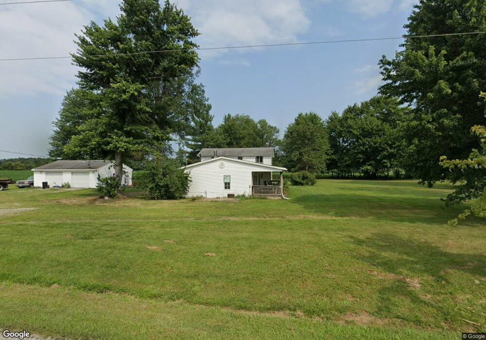 2637 Tucker Rd, Blanchester, OH 45107 - photo 1