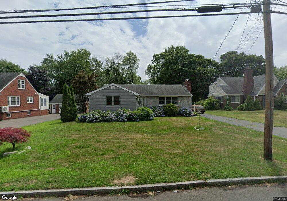 303 Fort Hale Rd, New Haven, CT 06512 - photo 1