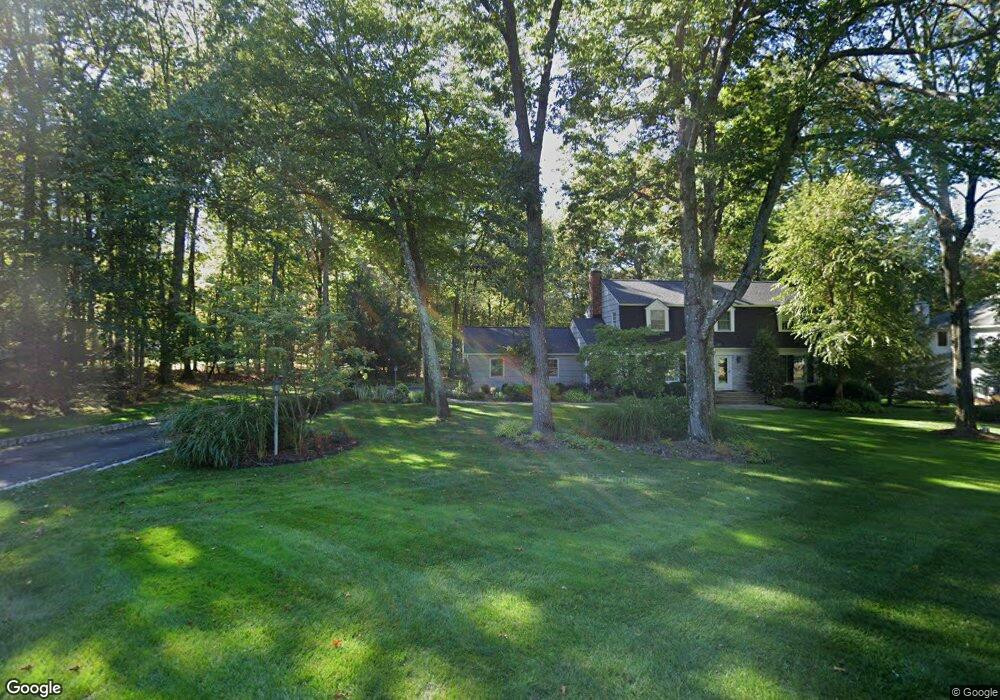 33 Olsen Dr, Warren, NJ 07059 - photo 1