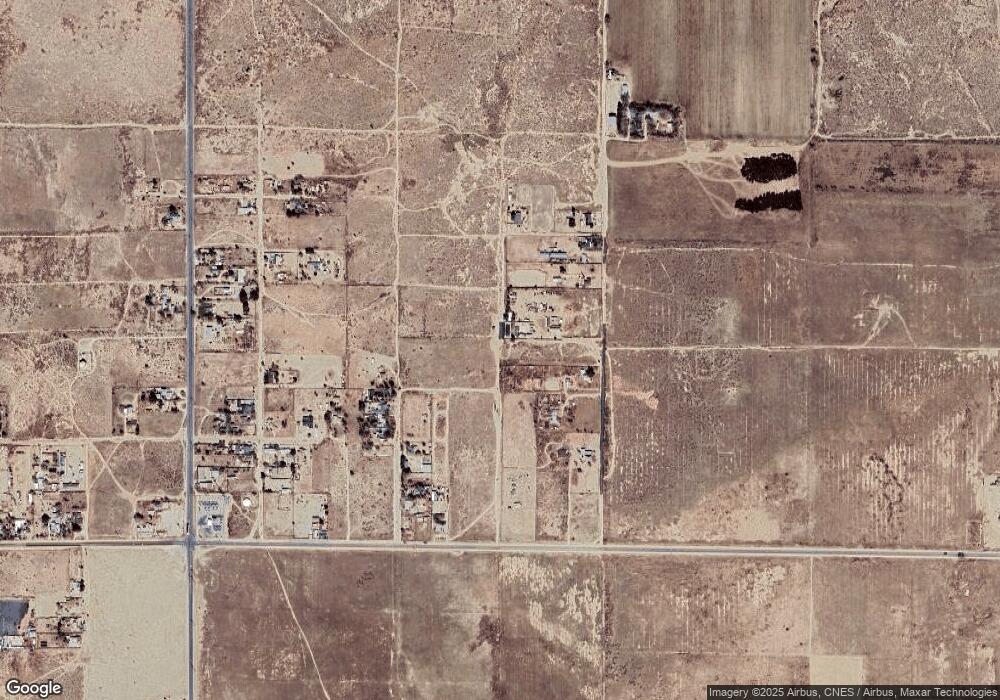 9300 93rd St E & Ave D, Lancaster, CA 93535 - photo 1