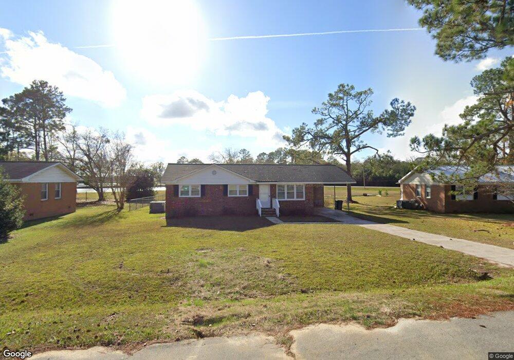 115 Donna Dr, Sylvester, GA 31791 - photo 1