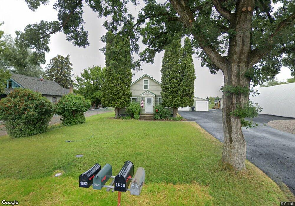 1635 8th Ave E, Kalispell, MT 59901 - photo 1