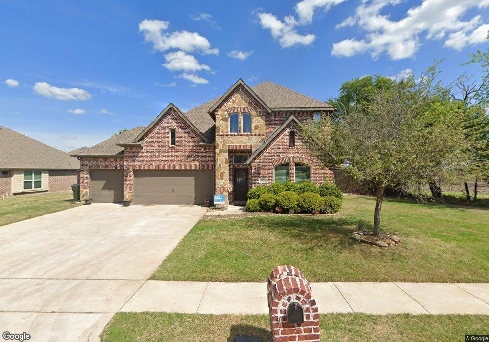 4601 Liberty Hill Trail, Sherman, TX 75092 - photo 1
