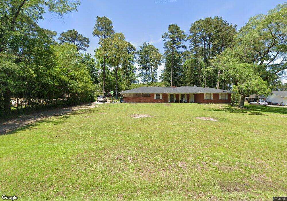 105 Ivy Ln, Pineville, LA 71360 - photo 1