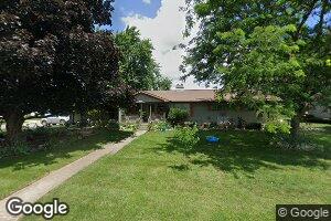 1915 James St, Ubly, MI 48475