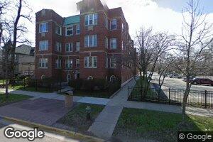 150 N Austin Blvd Unit 3N, Oak Park, IL 60302