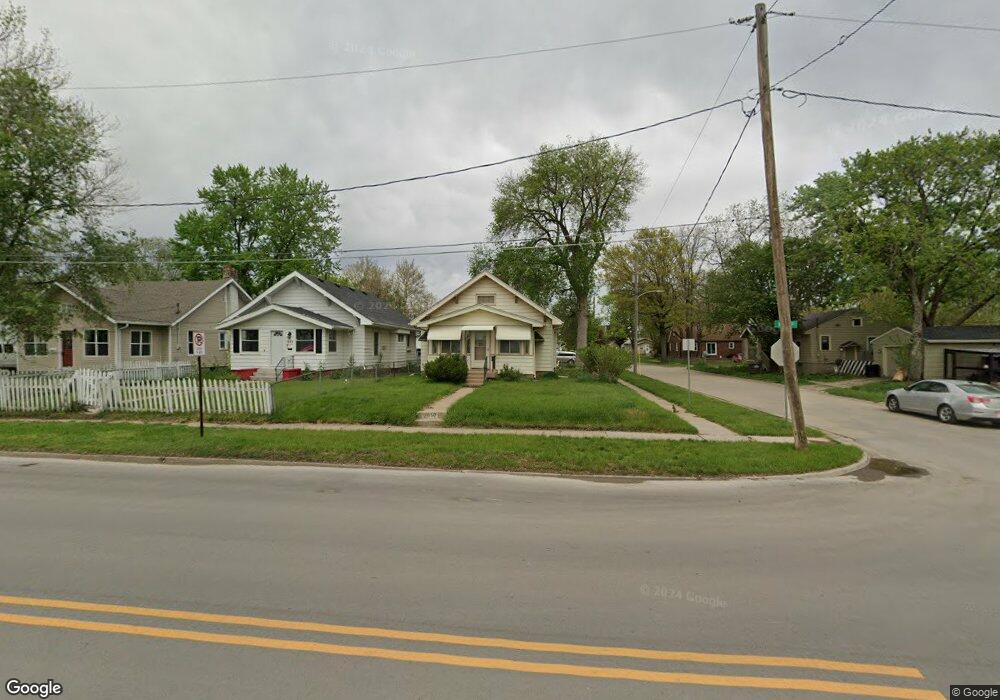 2050 E Walnut St, Des Moines, IA 50317 - photo 1