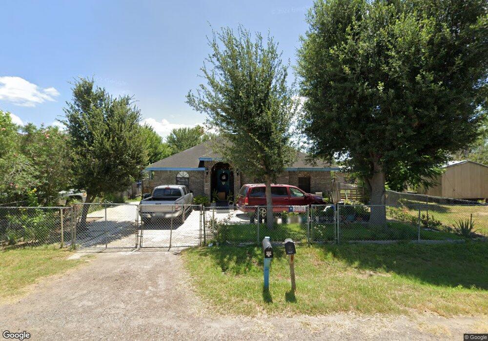 3014 Kalhua St, Weslaco, TX 78596 - photo 1