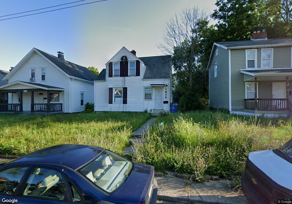 1874 Robert St, Columbus, OH 43224 - photo 1