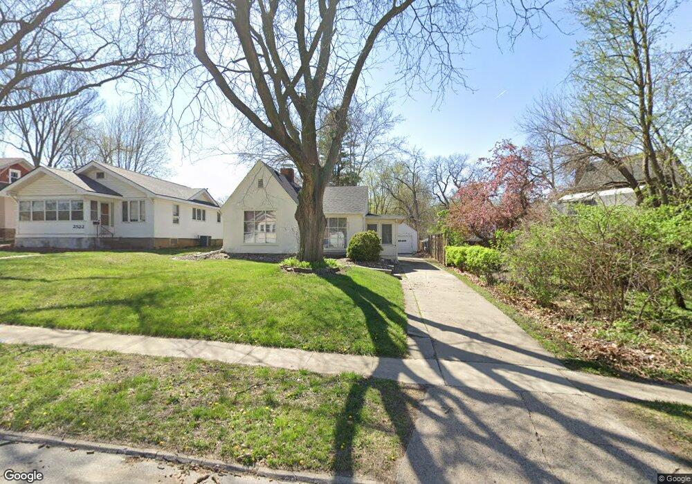 2600 39th St, Des Moines, IA 50310 - photo 1