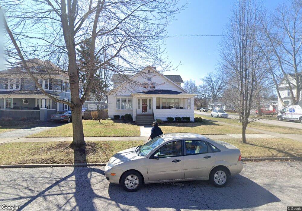 301 1st St, Findlay, OH 45840 - photo 1