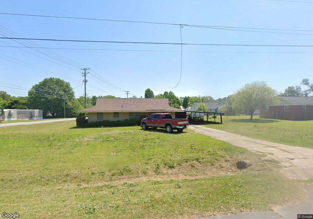 318 Davis Dr, Centerville, GA 31028 - photo 1