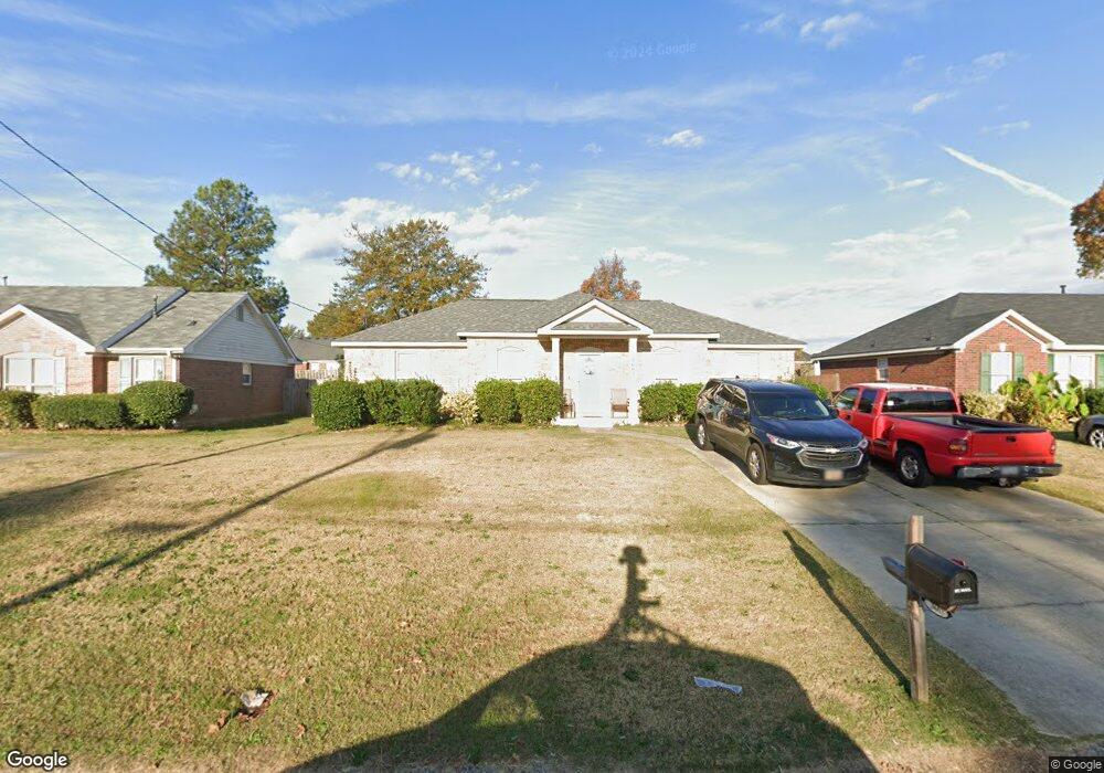 3603 Stanton Ct, Augusta, GA 30906 - photo 1