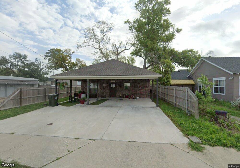 1605 Bilbo St, Lake Charles, LA 70601 - photo 1