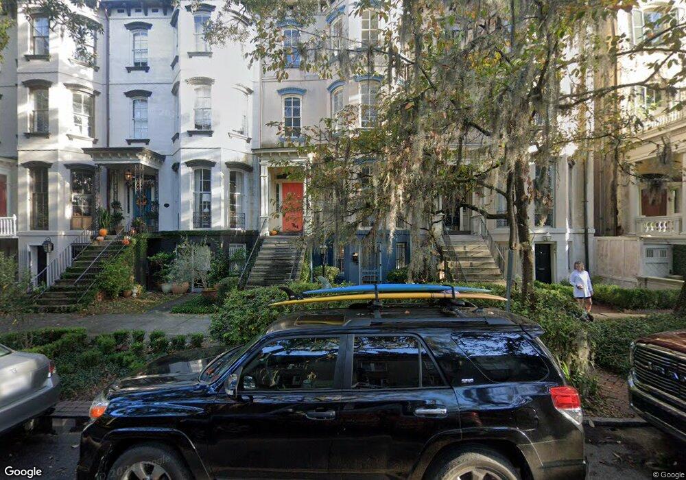 116 E Gaston St, Savannah, GA 31401 - photo 1