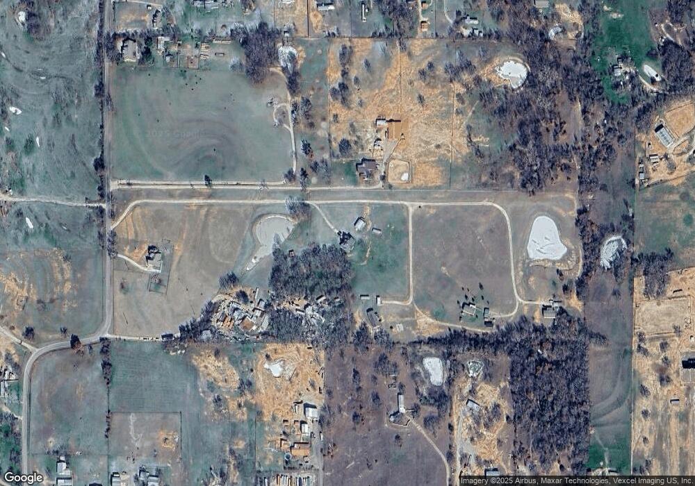 460 Rhoades Ln, Springtown, TX 76082 - photo 1