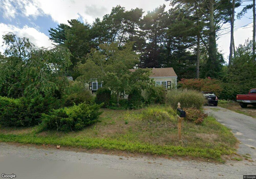 72 Crystal Lake Dr, Carver, MA 02330 - photo 1