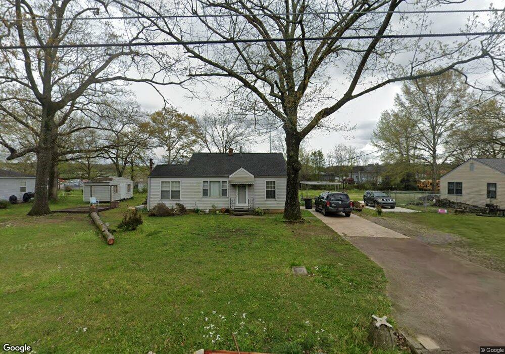 1713 1st St NW, Center Point, AL 35215 - photo 1