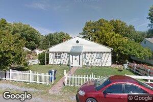 701 New Ln, Saint Michaels, MD 21663